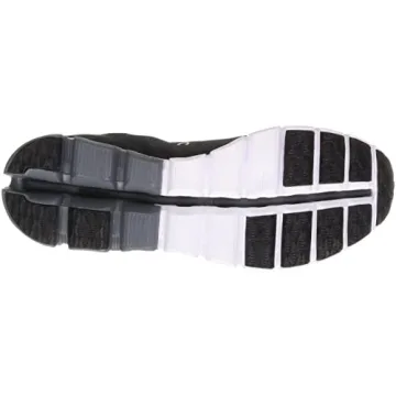 On Mens Cloudflow Trainers - Comfort Meets Style in Sportswear