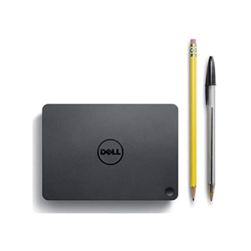 Dell WD15 4K Dock with 130W Adapter for Seamless Connectivity