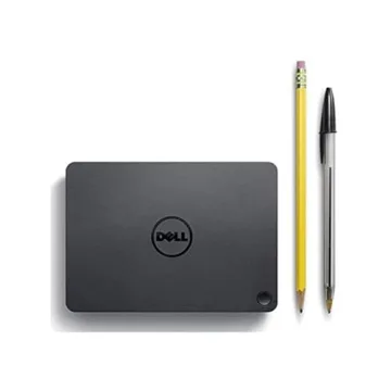 Dell WD15 4K Dock with 130W Adapter for Seamless Connectivity