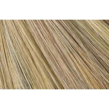 Toppik Hair Building Fibers, Medium Blonde, 3g Fill In Fine or Thinning Hair Instantly Thicker, Fuller Looking Hair 9 Shades for Men Women