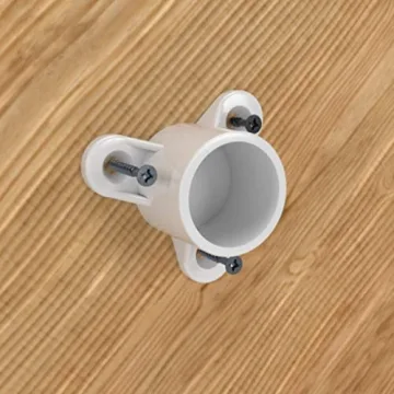 FORMUFIT PVC Table Caps - Durable and Elegant for DIY Projects