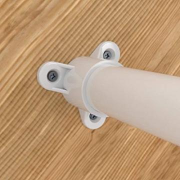 FORMUFIT PVC Table Caps - Durable and Elegant for DIY Projects