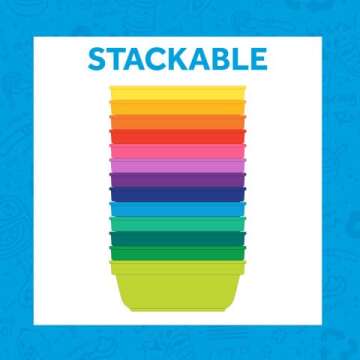Eco-Friendly 12 Oz. Re-Play Bowls - Perfect for Kids