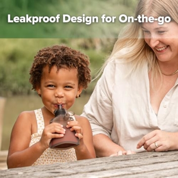 Haakaa Yummy Pouch Reusable Baby Food Pouch for Kids