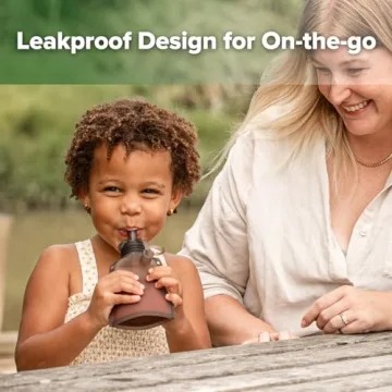 Haakaa Yummy Pouch Reusable Baby Food Pouch for Kids