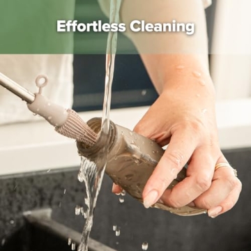 Haakaa Yummy Pouch Reusable Baby Food Pouch for Kids