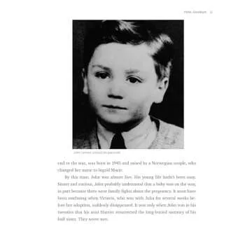 This Boy: Discover Lennon & McCartney's Early Lives