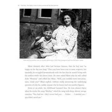 This Boy: Discover Lennon & McCartney's Early Lives