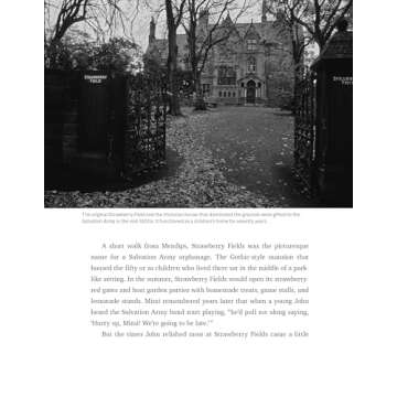 This Boy: Discover Lennon & McCartney's Early Lives