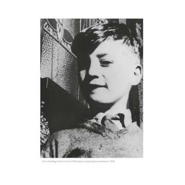 This Boy: Discover Lennon & McCartney's Early Lives