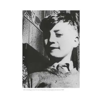 This Boy: Discover Lennon & McCartney's Early Lives