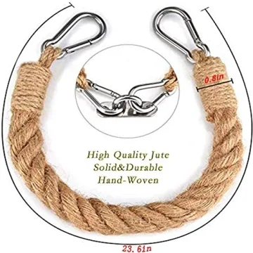 Shop Nautical Rope Toilet Paper Holders for Rustic Charm