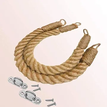 Shop Nautical Rope Toilet Paper Holders for Rustic Charm