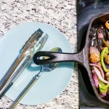 Safe Grabs Multi-Purpose Silicone Microwave Mat - Versatile & Practical