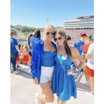 Game Day Bracelets for Women: Show Your Team Spirit in Style!