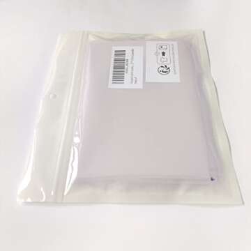 Topmode Women’s Lavender Square Scarf Neckerchief