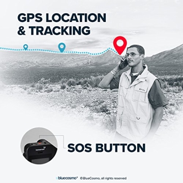 Inmarsat IsatPhone 2.1 Satellite Phone Kit - Global Coverage