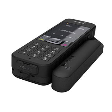 Inmarsat IsatPhone 2.1 Satellite Phone Kit - Global Coverage