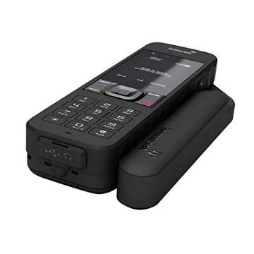 Inmarsat IsatPhone 2.1 Satellite Phone Kit - Global Coverage