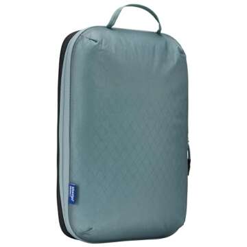 Thule Compression Packing Cube - Maximize Your Travel Space
