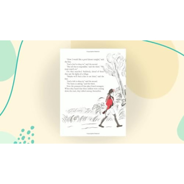 Stone Soup Picture Book for Children - Heartwarming Stories