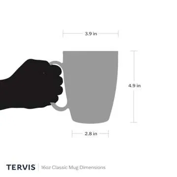 Tervis University of Alabama Double Walled Tumbler 16oz