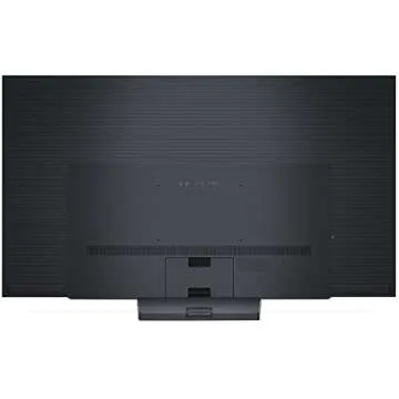 LG C2 77-Inch OLED evo Smart TV - Exceptional 4K Experience