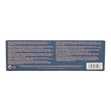 CHARLOTTE TILBURY STARRY EYES TO HYPNOTISE EYESHADOW PALETTE LIMITED EDITION