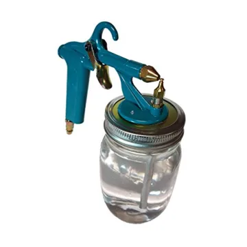 Critter Spray Gun – Perfect Tool for DIY Painting Solutions