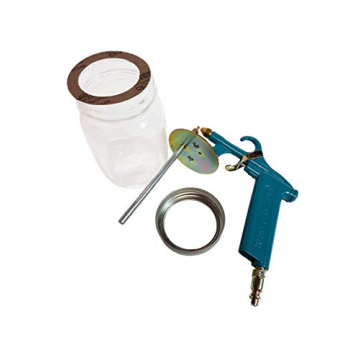 Critter Spray Gun – Perfect Tool for DIY Painting Solutions