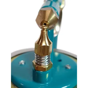 Critter Spray Gun – Perfect Tool for DIY Painting Solutions