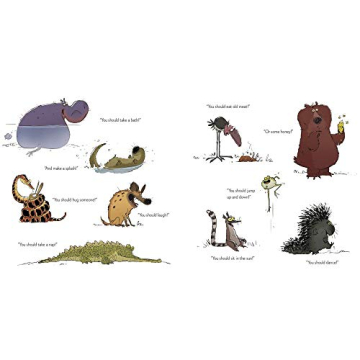 Grumpy Monkey Book for Kids - Fun & Engaging Stories