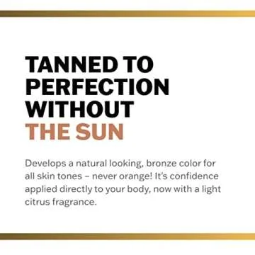 Fake Bake Self-Tanning Lotion - Flawless Glow for All