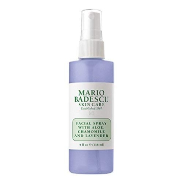 Mario Badescu Facial Spray Trio for All Skin Types