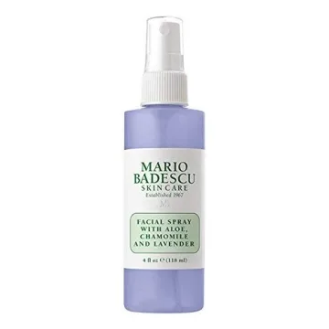 Mario Badescu Facial Spray Trio for All Skin Types