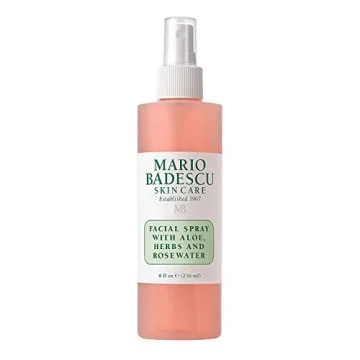Mario Badescu Facial Spray Trio for All Skin Types
