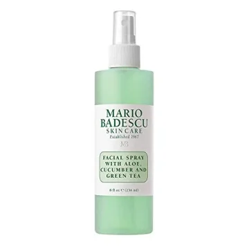 Mario Badescu Facial Spray Trio for All Skin Types