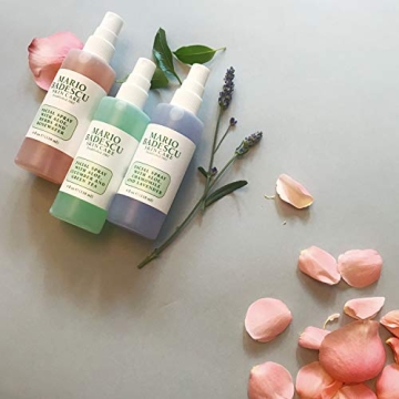 Mario Badescu Facial Spray Trio for All Skin Types