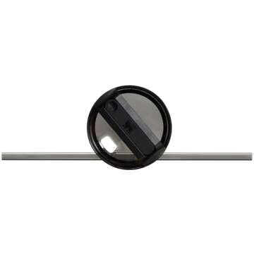 STANLEY Quencher H2.0 Tumbler with Handle and Straw 40 oz | Flowstate 3-Position Lid | Cup Holder Compatible for Travel | Insulated Stainless Steel Cup | BPA-Free | Black Chroma