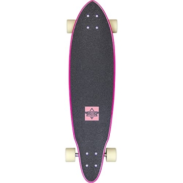 Dusters California Skateboards Culture Longboard 33 Inches