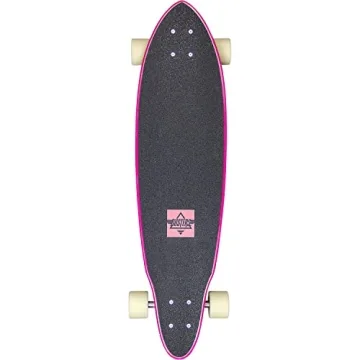Dusters California Skateboards Culture Longboard 33 Inches