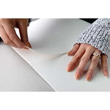 Strathmore 300 Bristol Paper Pad - 14x17 for Artists