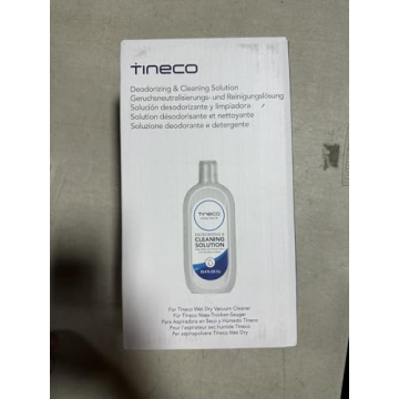 Tineco Floor Cleaning Solution for Sealed Floors 1L