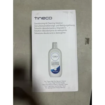 Tineco Floor Cleaning Solution for Sealed Floors 1L