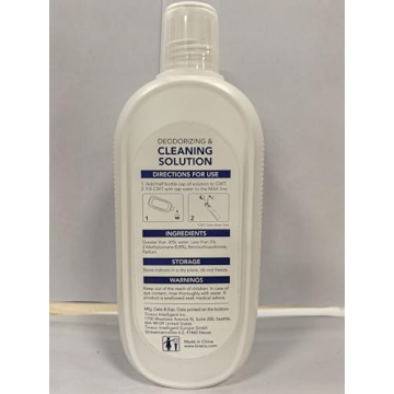 Tineco Floor Cleaning Solution for Sealed Floors 1L