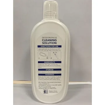 Tineco Floor Cleaning Solution for Sealed Floors 1L