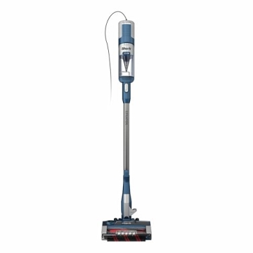 Shark HZ3002 Stratos Ultralight Corded Stick Vacuum with DuoClean PowerFins HairPro, Self-Cleaning B...