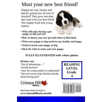 I Want A Puppy Or A Dog