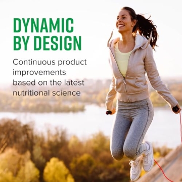 Green Vibrance Superfood Powder with 65 Nutrients for Wellness