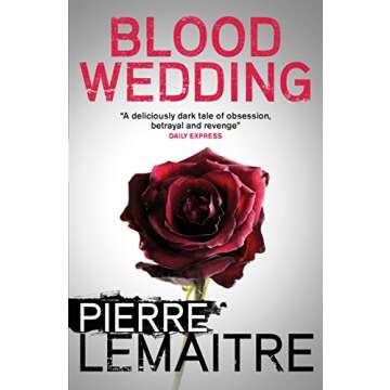 Blood Wedding - A Captivating Journey of Love and Betrayal